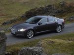 Jaguar XF Diesel S 2009 года